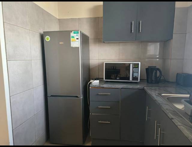 2 BEDROOM APARTMENT FOR SALE IN GOODWOOD CENTRAL